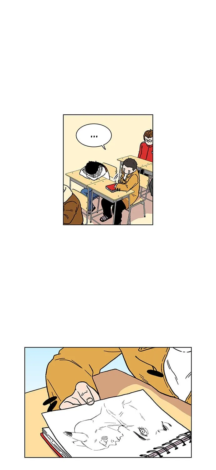 Read Byeorisamsyap chapter 3 image 42 on Lezhin