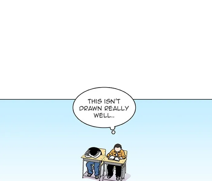 Read Byeorisamsyap chapter 3 image 43 on Lezhin