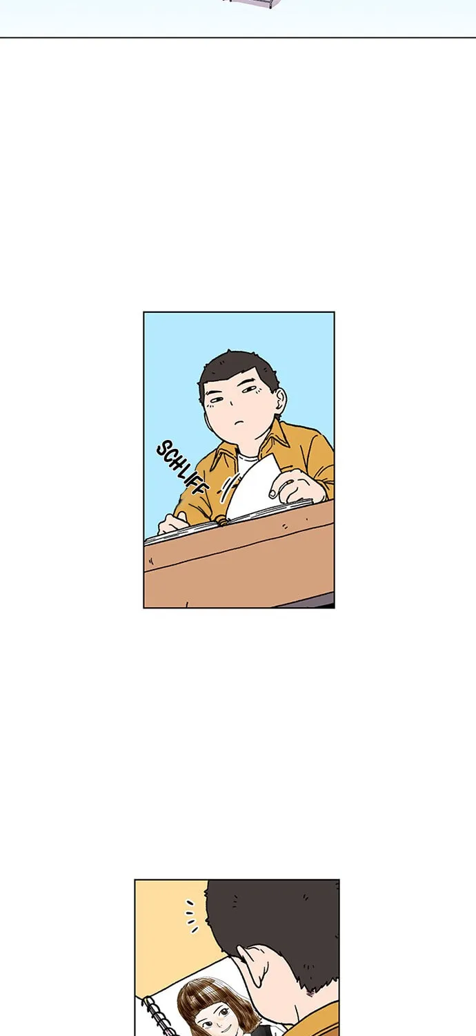 Read Byeorisamsyap chapter 3 image 44 on Lezhin