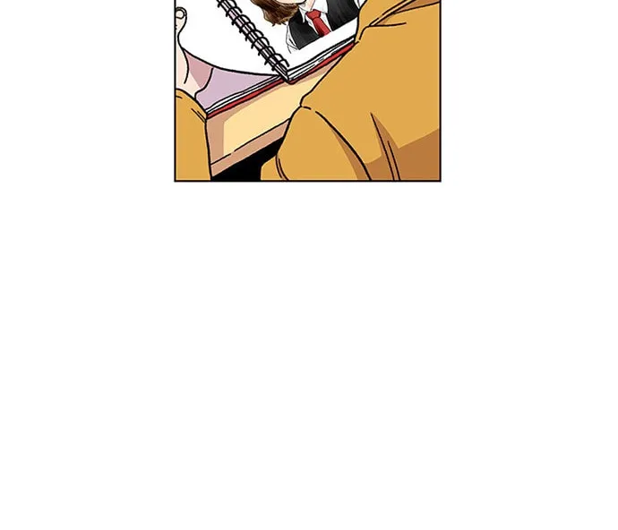 Read Byeorisamsyap chapter 3 image 45 on Lezhin