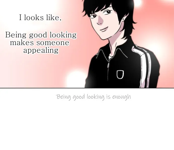 Read Byeorisamsyap chapter 3 image 49 on Lezhin