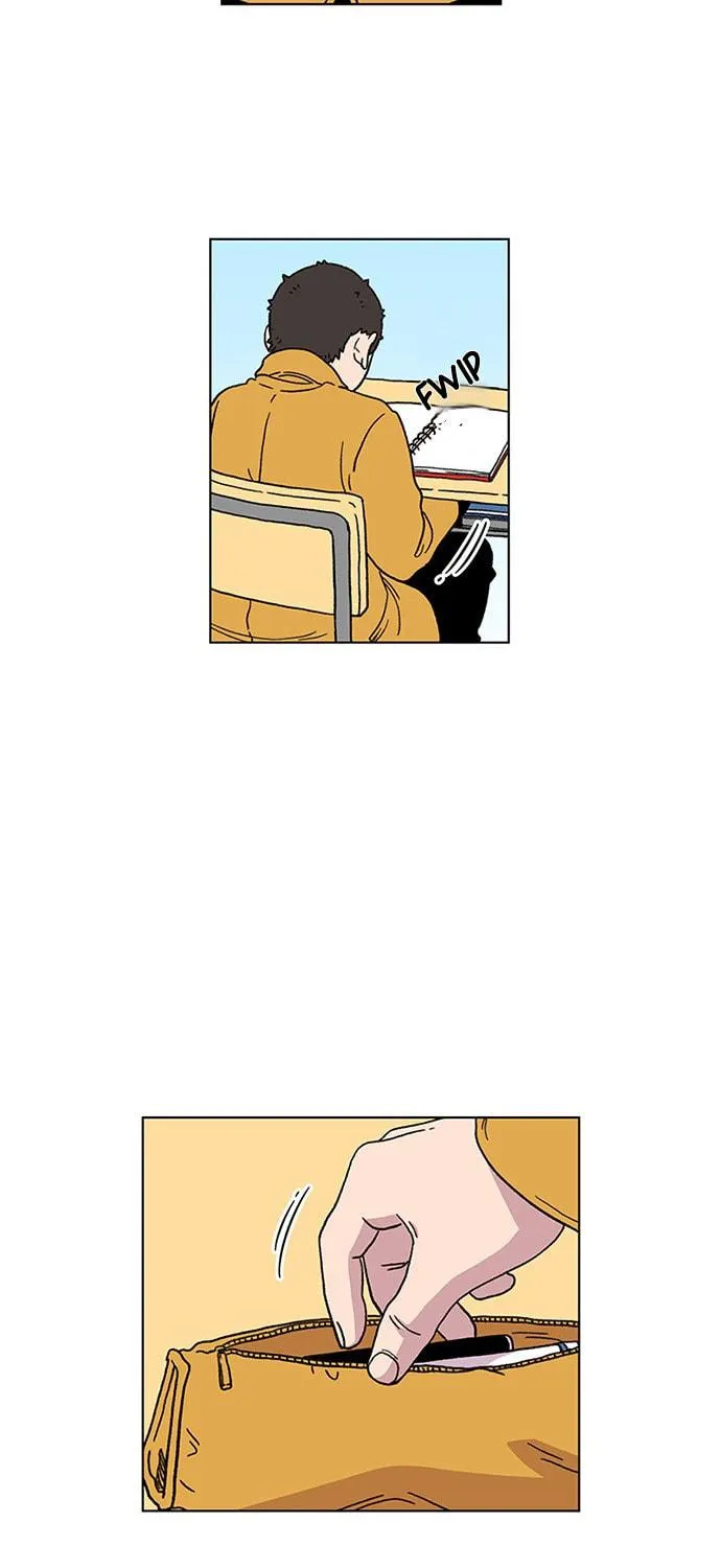 Read Byeorisamsyap chapter 3 image 52 on Lezhin