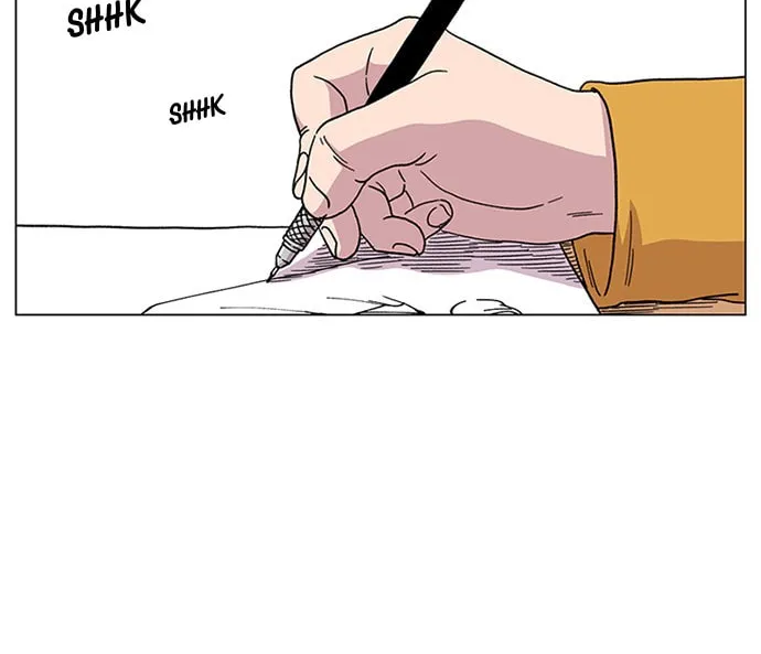 Read Byeorisamsyap chapter 3 image 55 on Lezhin