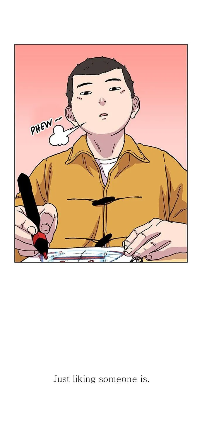 Read Byeorisamsyap chapter 3 image 58 on Lezhin