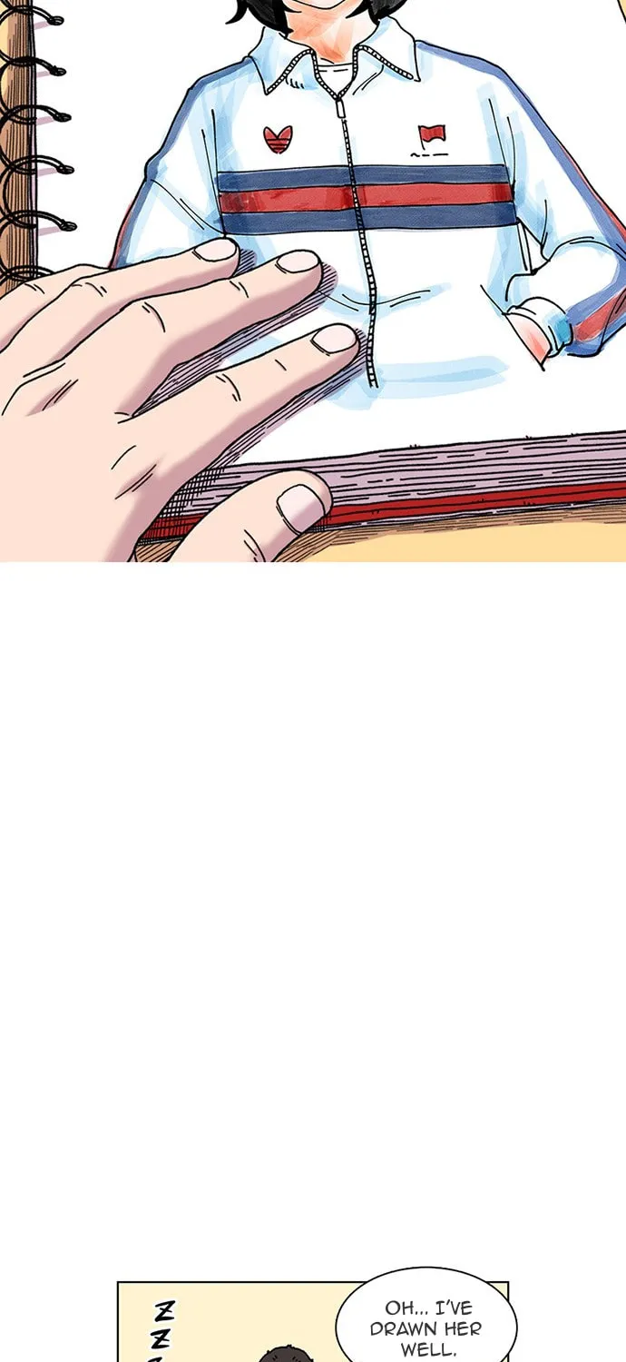 Read Byeorisamsyap chapter 3 image 60 on Lezhin