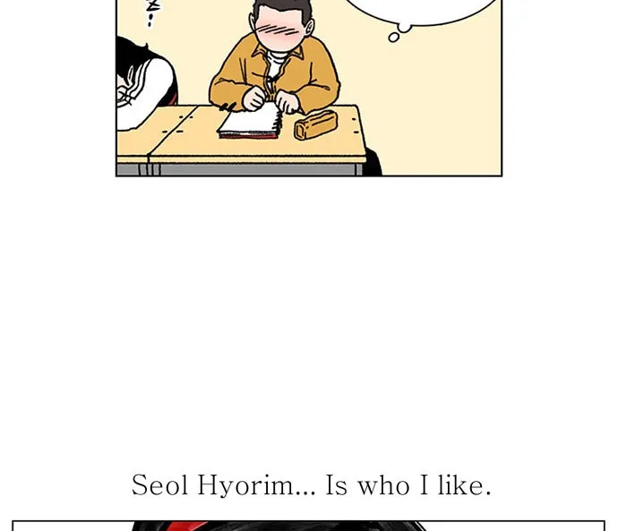 Read Byeorisamsyap chapter 3 image 61 on Lezhin