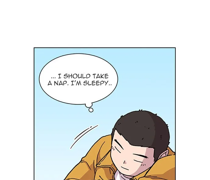 Read Byeorisamsyap chapter 3 image 63 on Lezhin