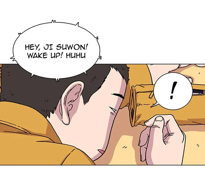 Read Byeorisamsyap chapter 3 image 69 on Lezhin