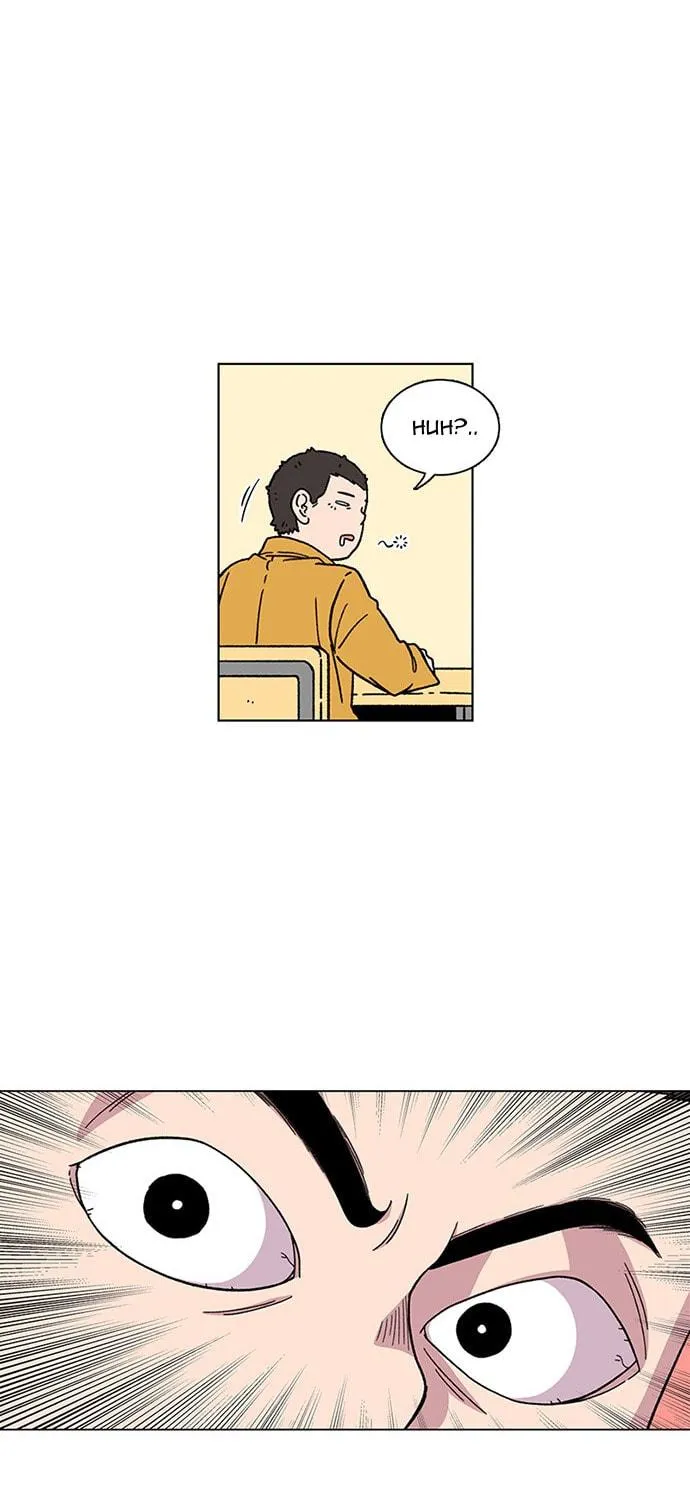 Read Byeorisamsyap chapter 3 image 70 on Lezhin