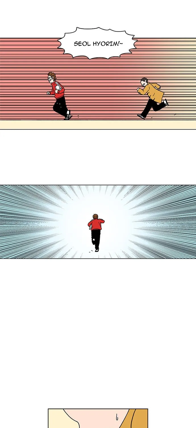 Read Byeorisamsyap chapter 3 image 80 on Lezhin