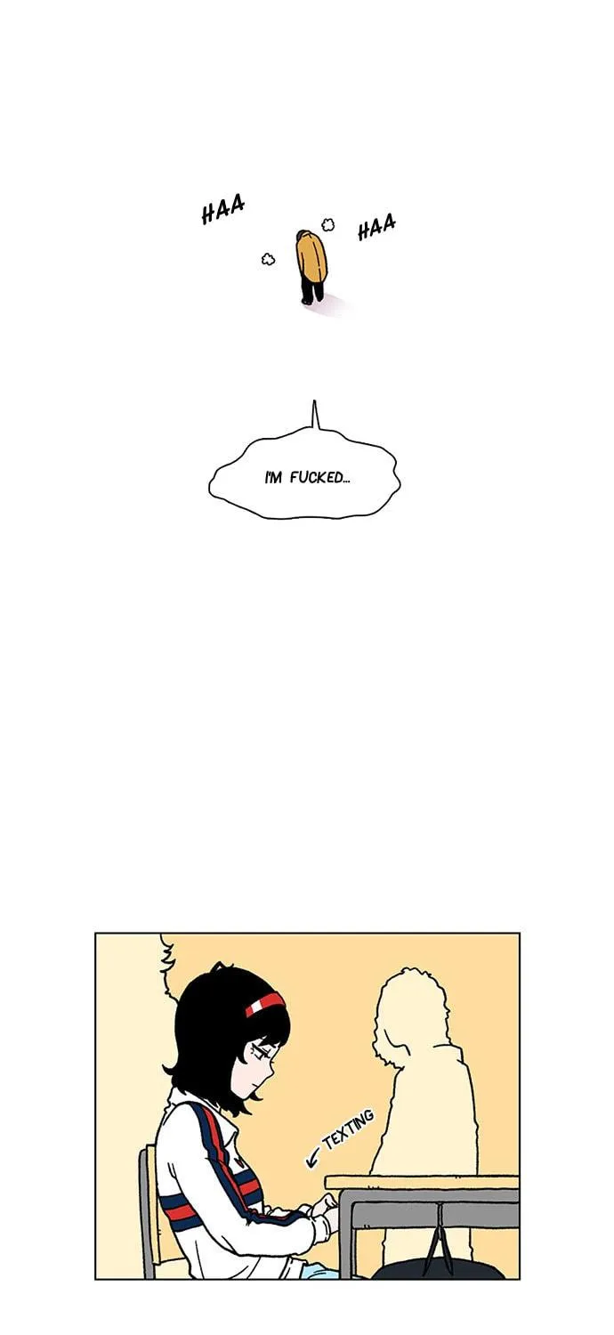 Read Byeorisamsyap chapter 3 image 82 on Lezhin