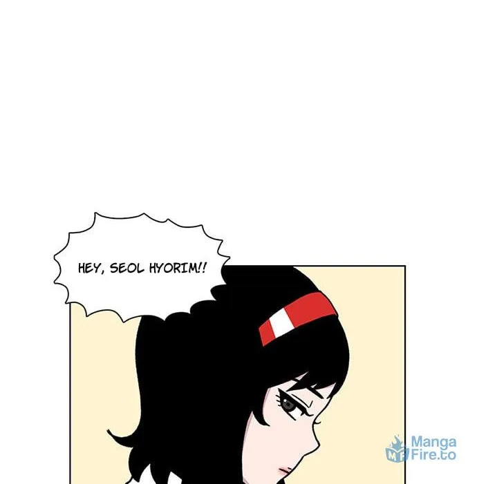 Read Byeorisamsyap chapter 3 image 83 on Lezhin
