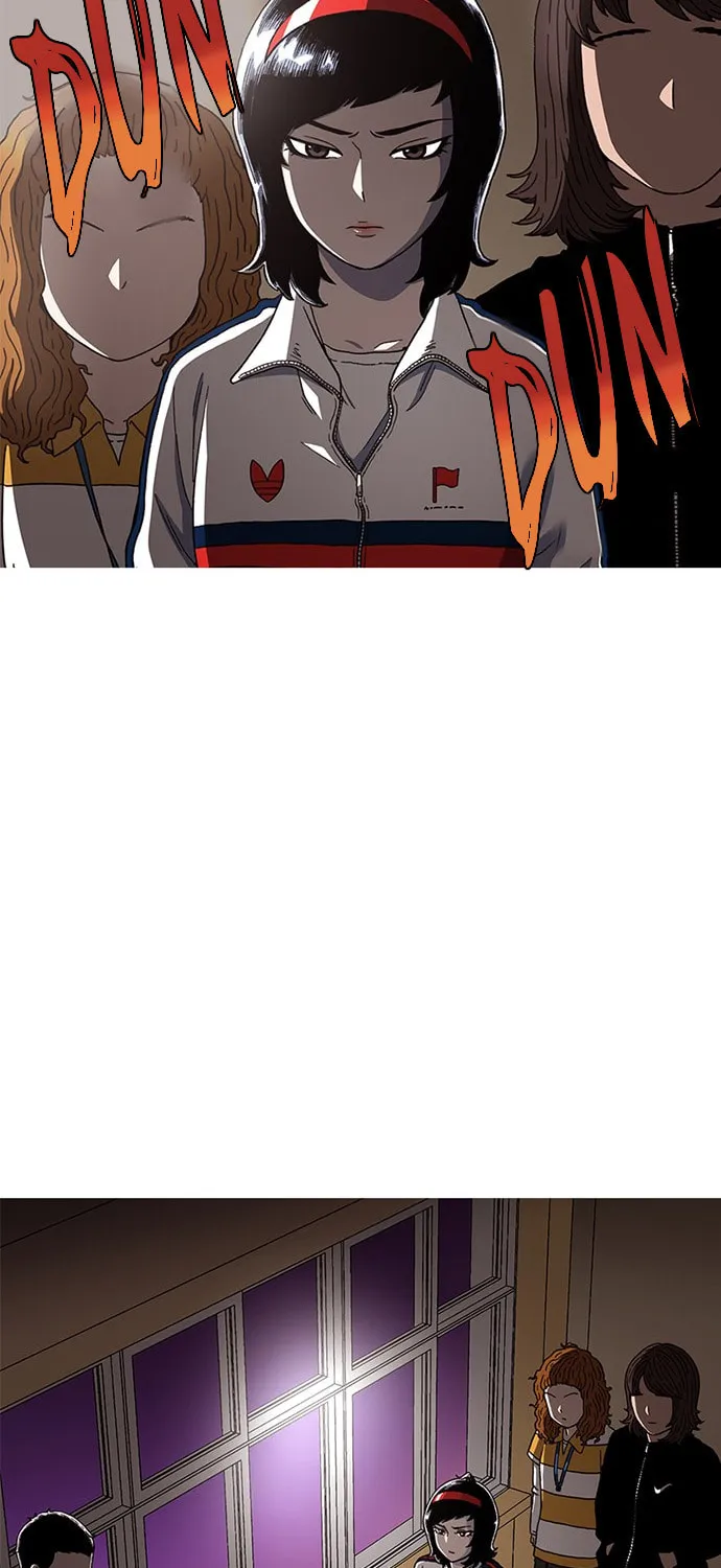 Read Byeorisamsyap chapter 3 image 86 on Lezhin