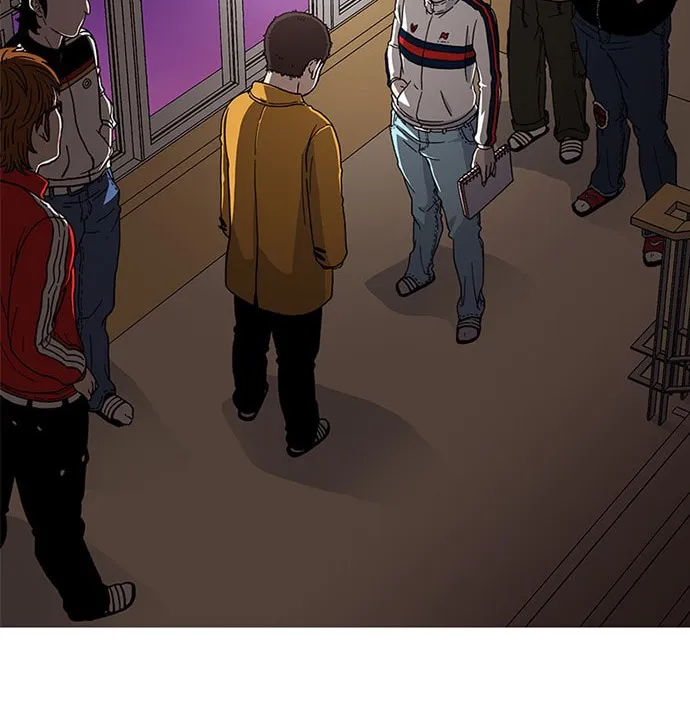 Read Byeorisamsyap chapter 3 image 87 on Lezhin
