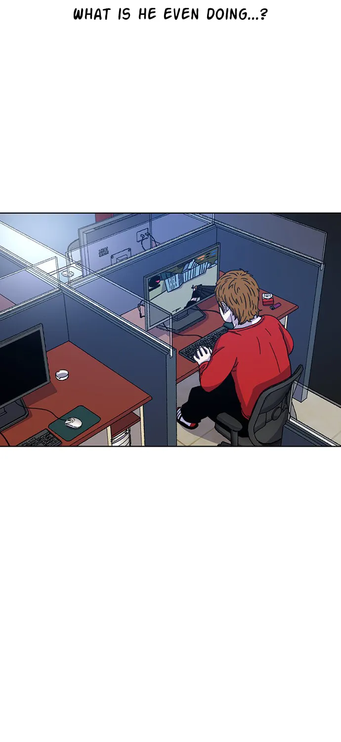 Read Byeorisamsyap chapter 30 image 101 on Lezhin