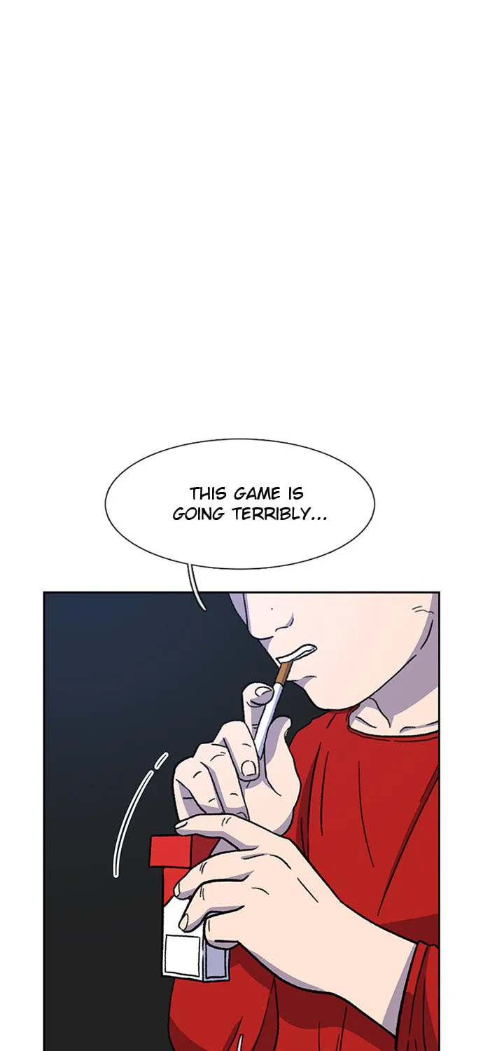 Read Byeorisamsyap chapter 30 image 107 on Lezhin