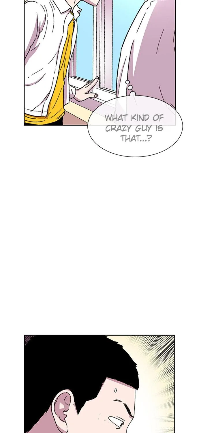 Read Byeorisamsyap chapter 30 image 11 on Lezhin
