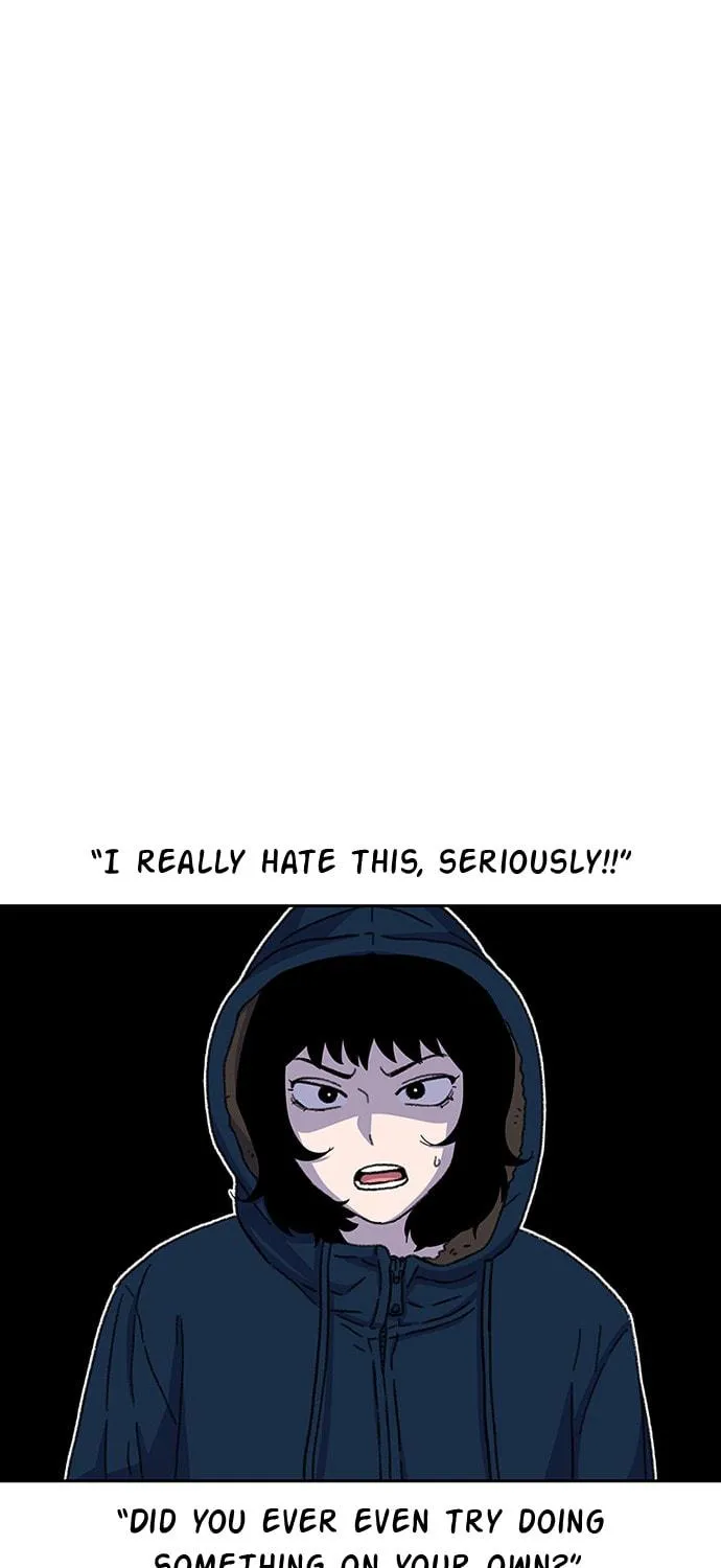 Read Byeorisamsyap chapter 30 image 111 on Lezhin