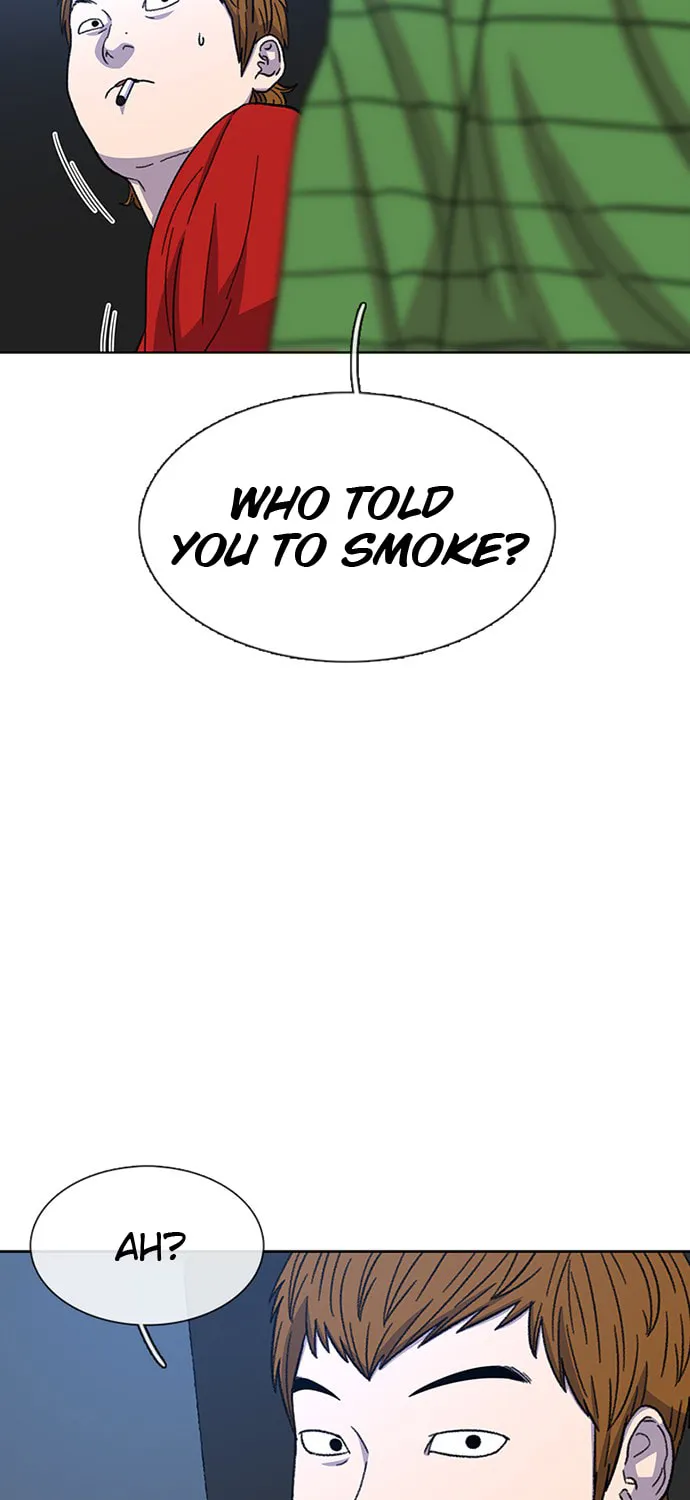 Read Byeorisamsyap chapter 30 image 119 on Lezhin