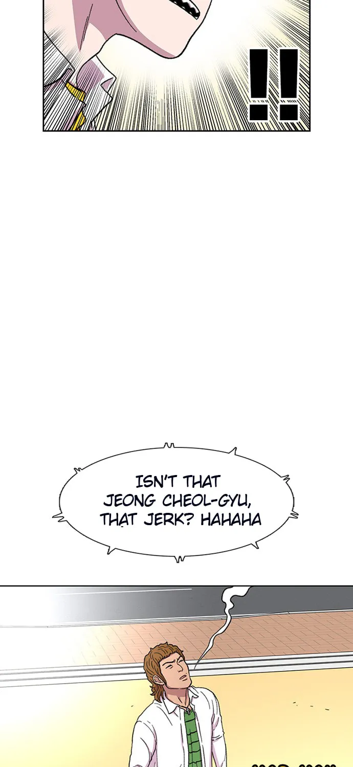 Read Byeorisamsyap chapter 30 image 13 on Lezhin
