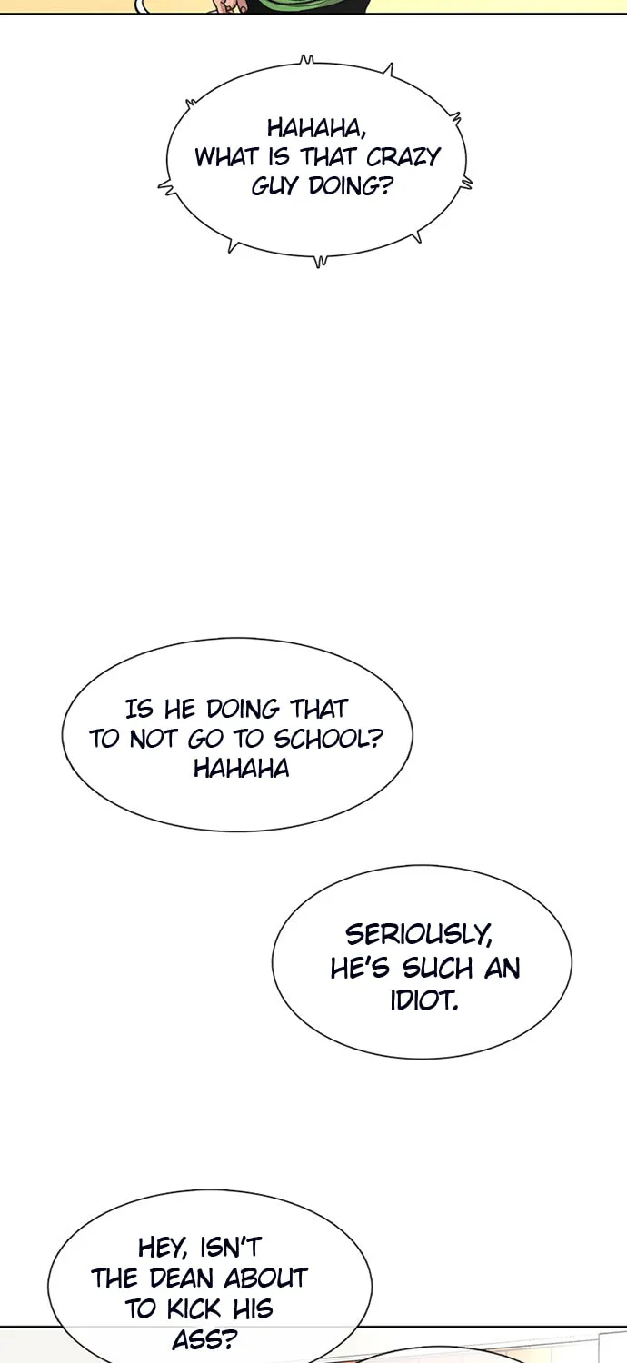 Read Byeorisamsyap chapter 30 image 15 on Lezhin