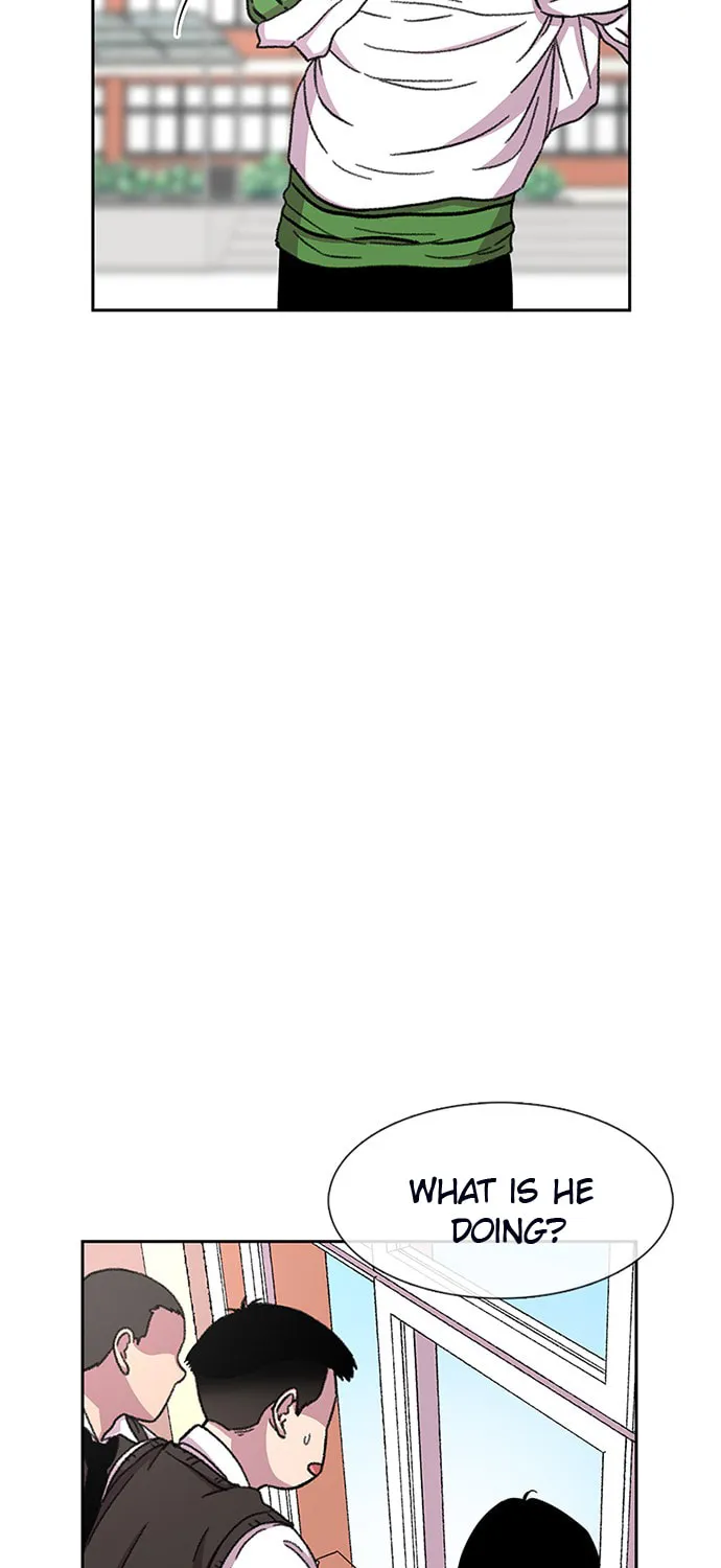 Read Byeorisamsyap chapter 30 image 21 on Lezhin