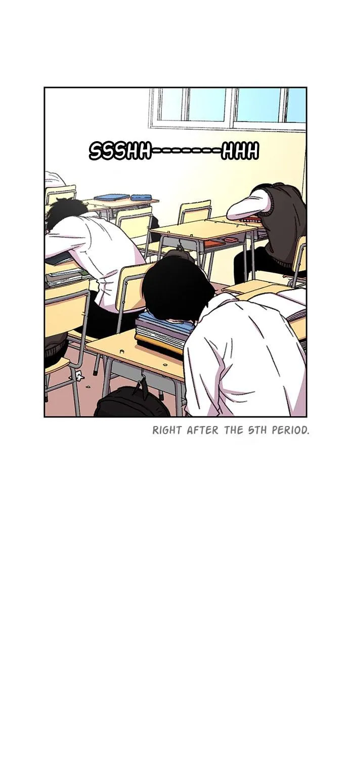 Read Byeorisamsyap chapter 30 image 42 on Lezhin