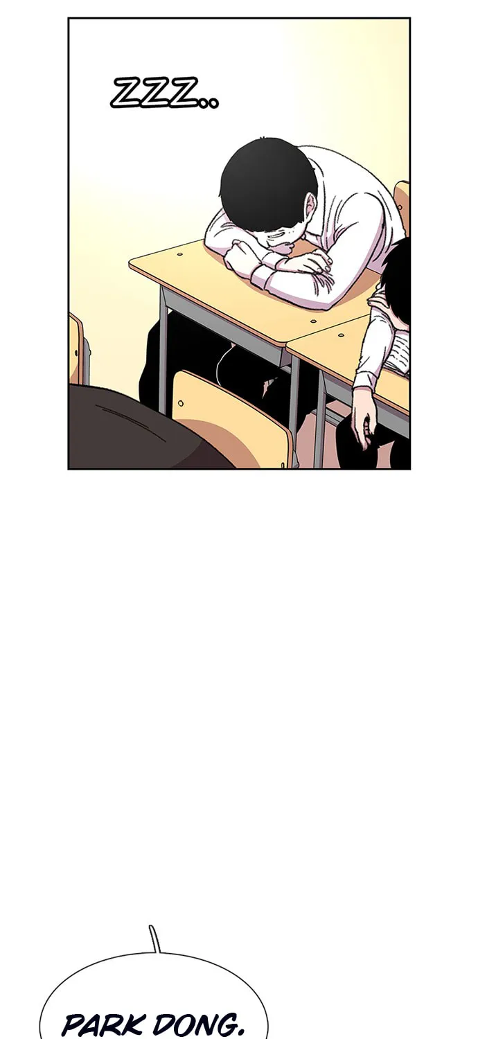 Read Byeorisamsyap chapter 30 image 44 on Lezhin