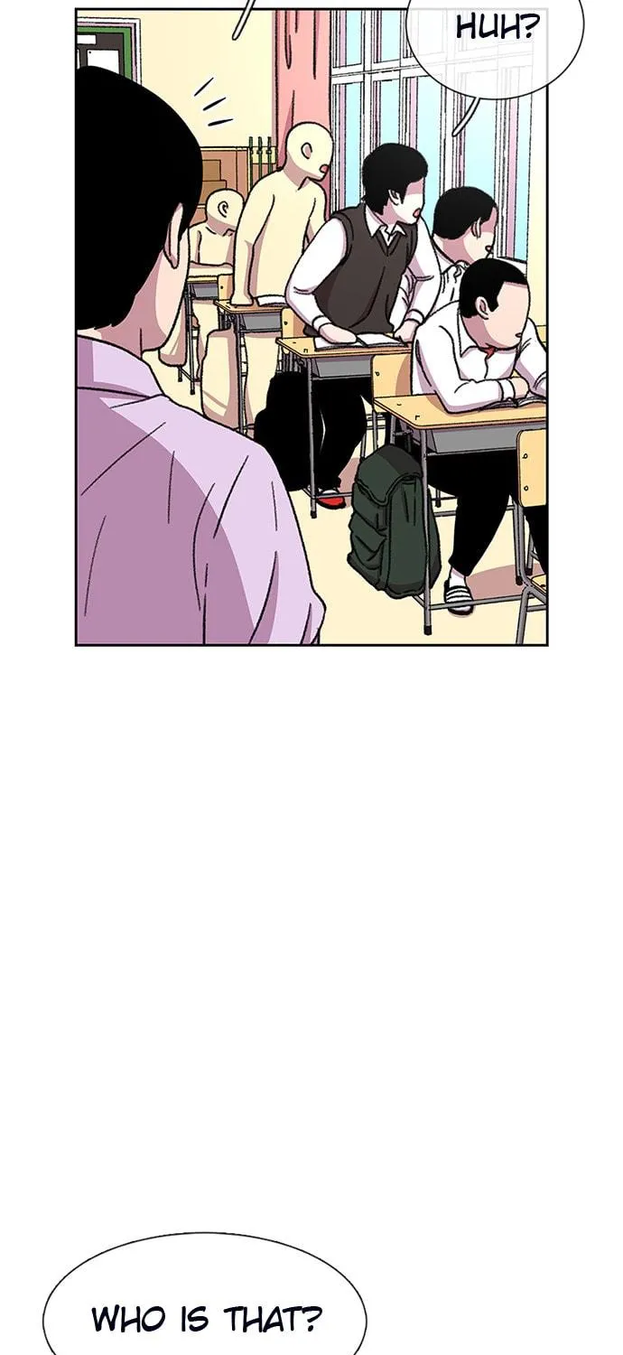 Read Byeorisamsyap chapter 30 image 5 on Lezhin