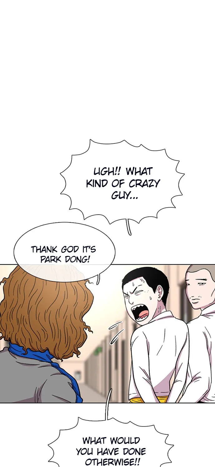 Read Byeorisamsyap chapter 30 image 53 on Lezhin