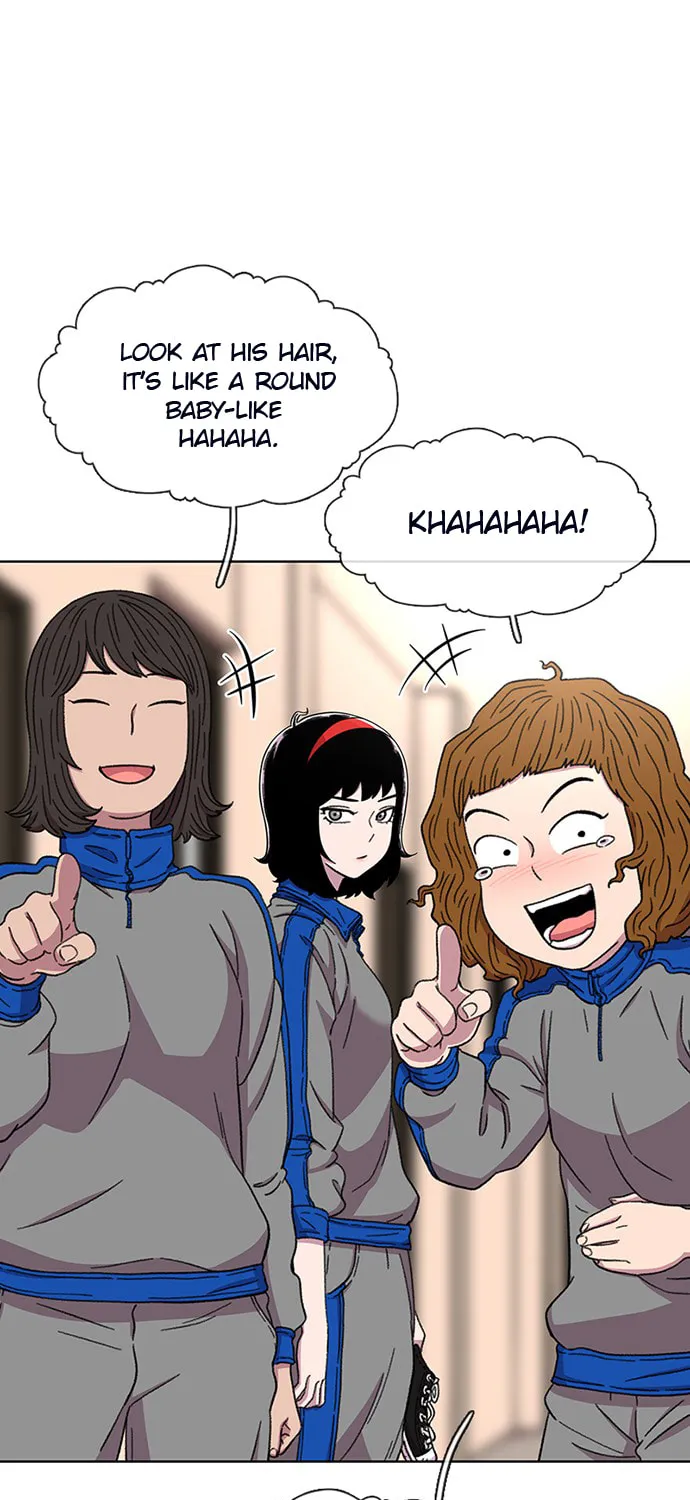 Read Byeorisamsyap chapter 30 image 55 on Lezhin