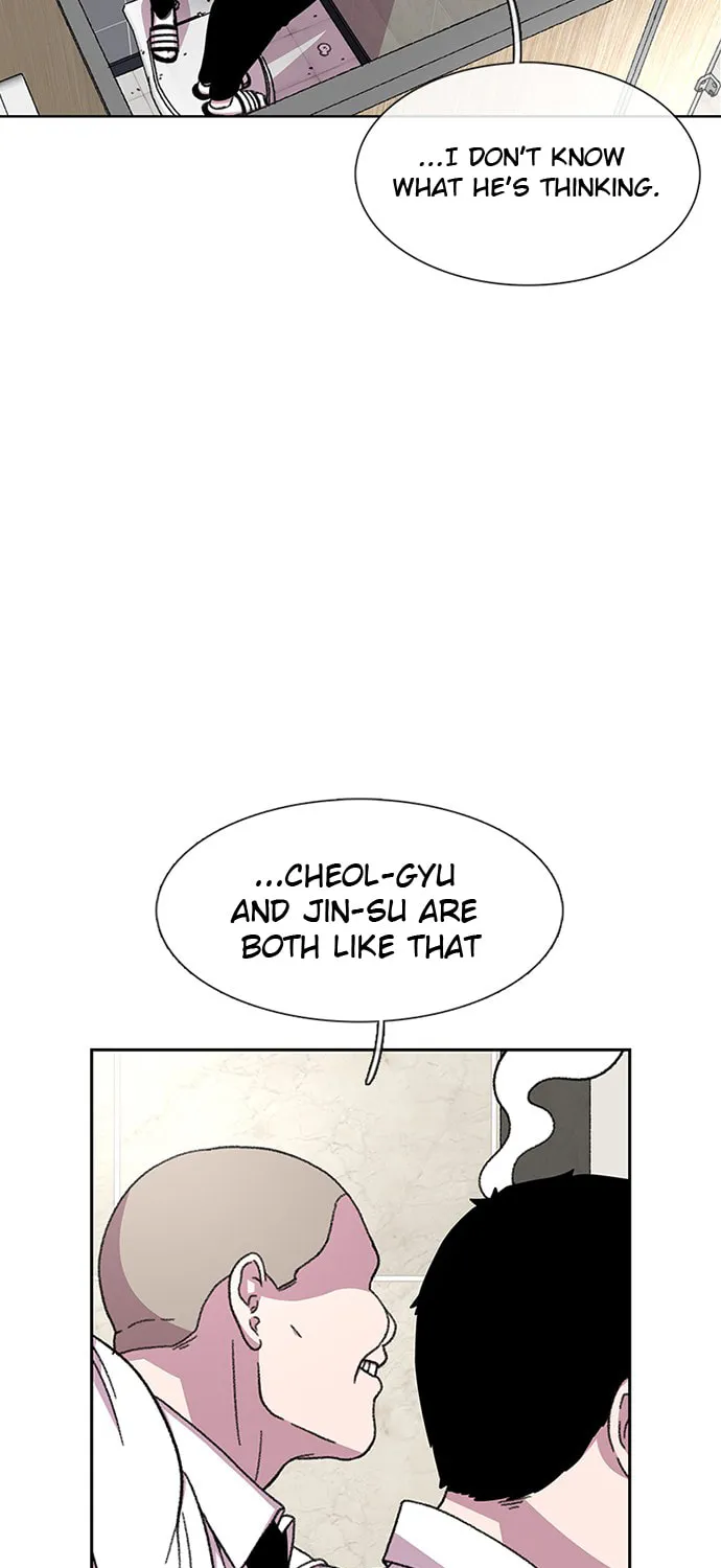 Read Byeorisamsyap chapter 30 image 71 on Lezhin