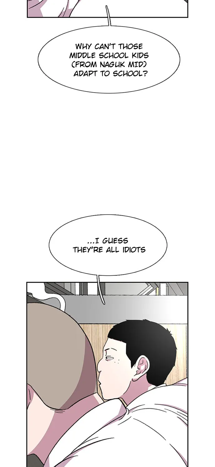 Read Byeorisamsyap chapter 30 image 73 on Lezhin