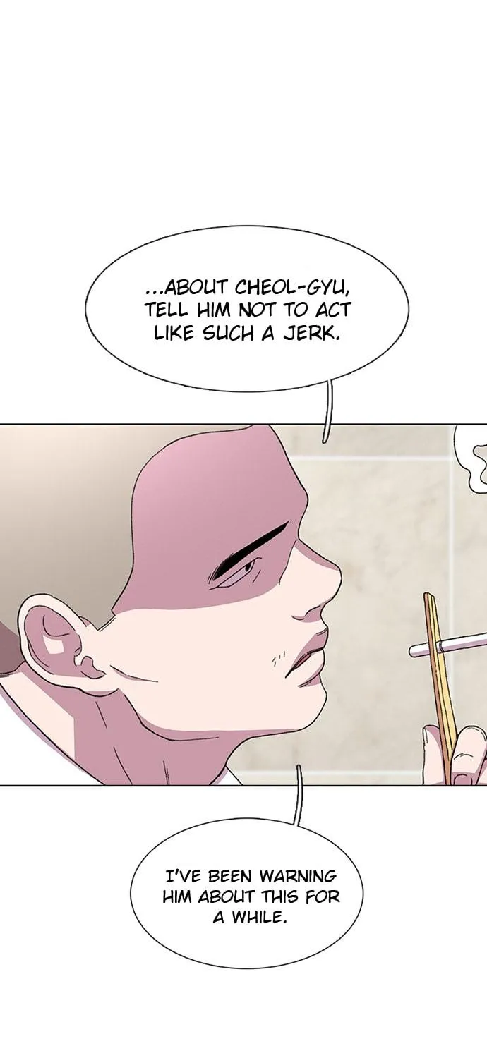 Read Byeorisamsyap chapter 30 image 75 on Lezhin