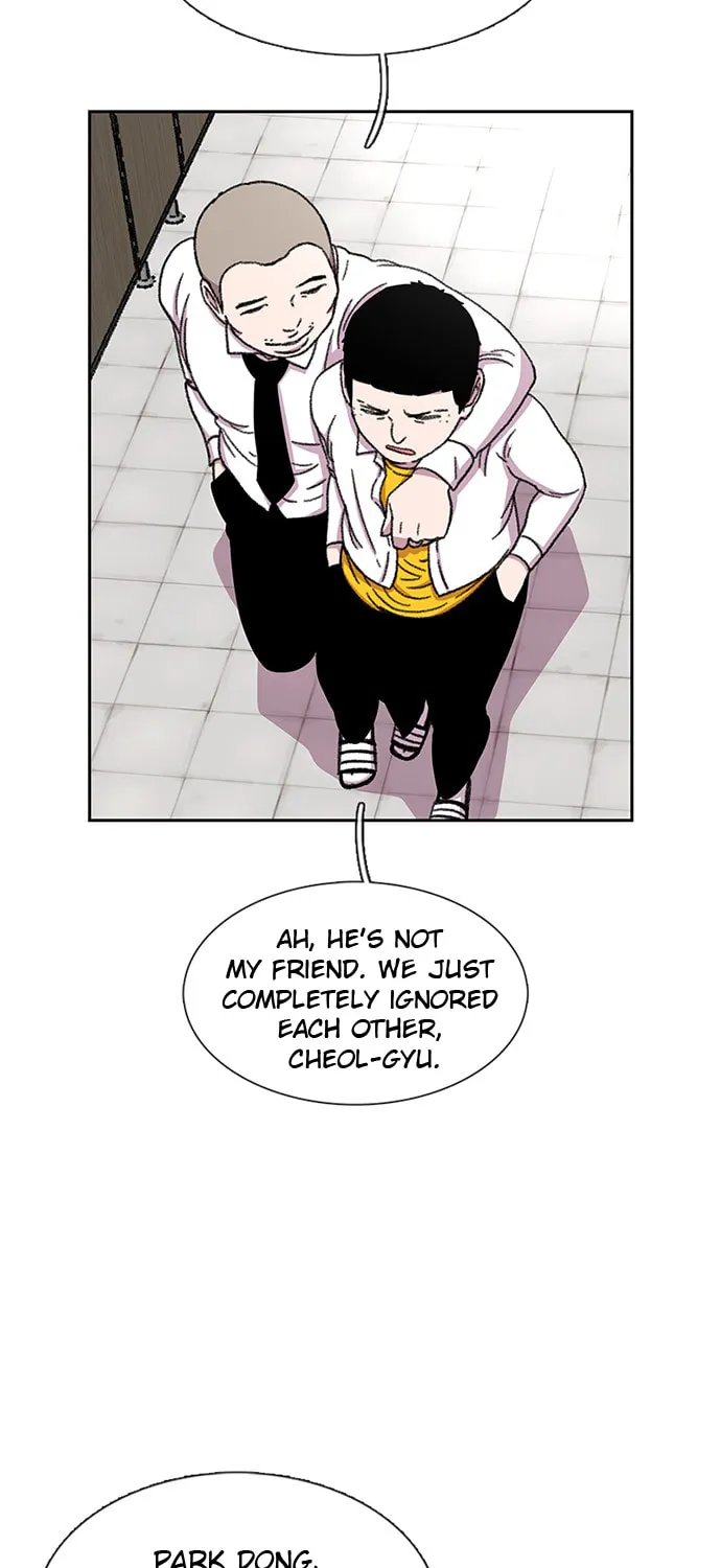 Read Byeorisamsyap chapter 30 image 79 on Lezhin