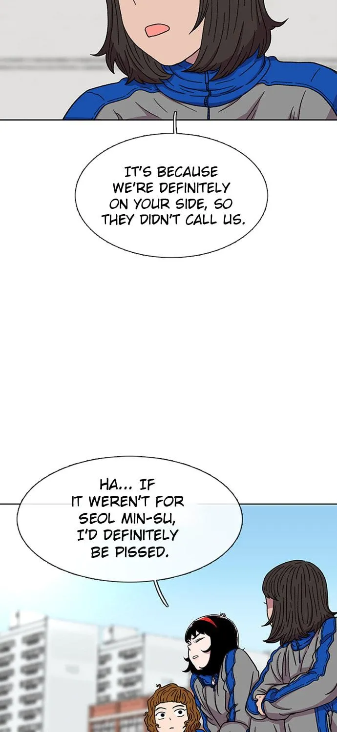 Read Byeorisamsyap chapter 30 image 87 on Lezhin