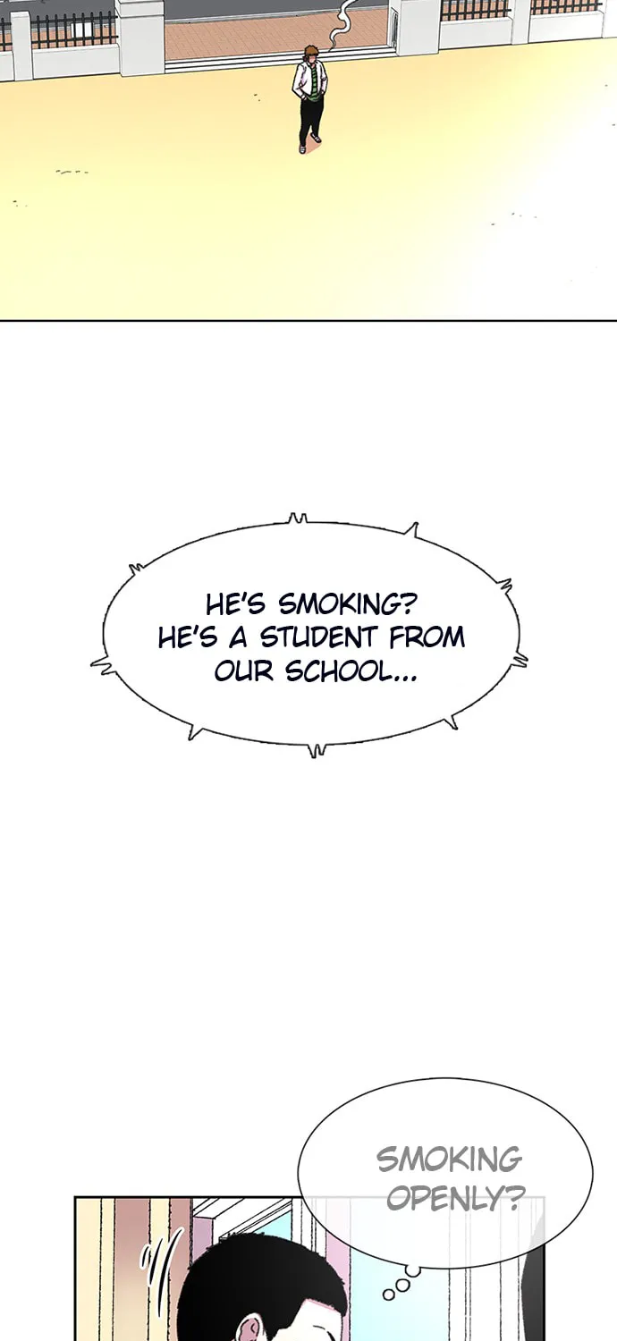 Read Byeorisamsyap chapter 30 image 9 on Lezhin