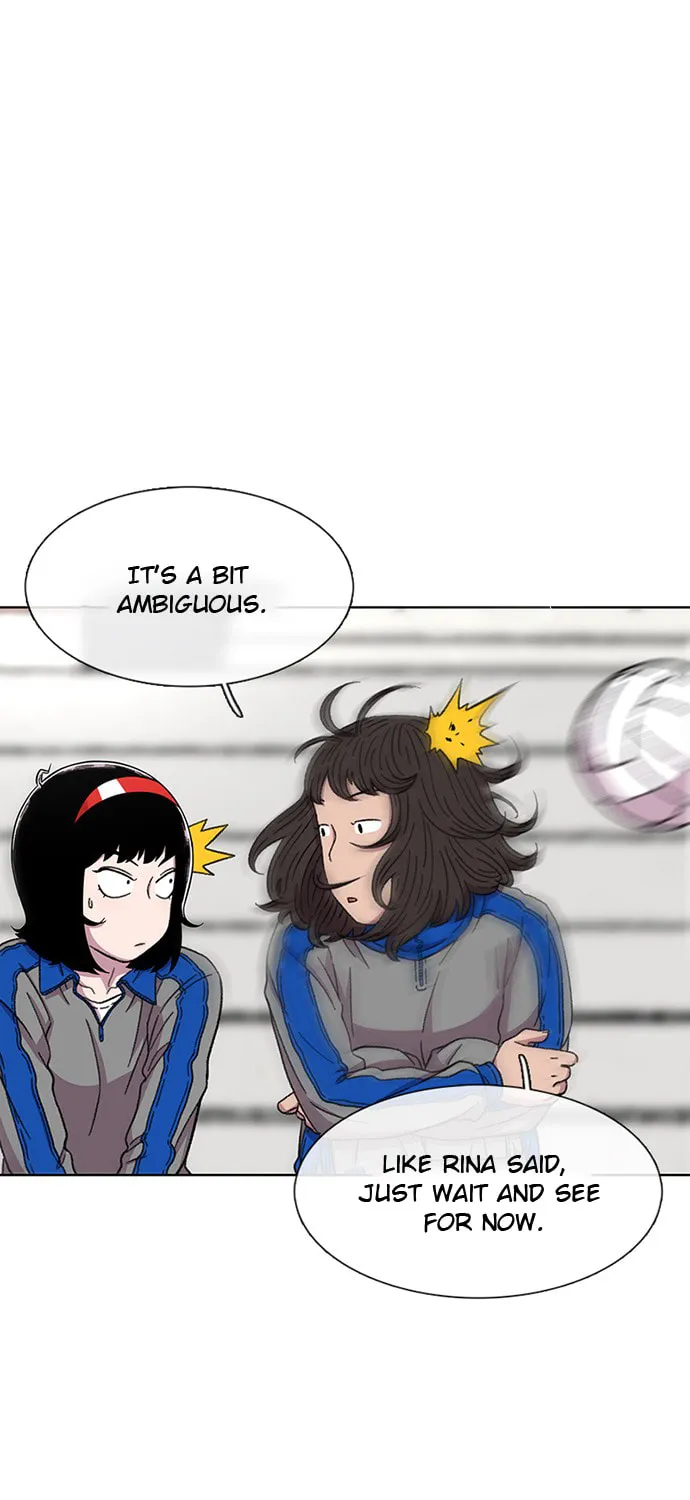 Read Byeorisamsyap chapter 30 image 95 on Lezhin