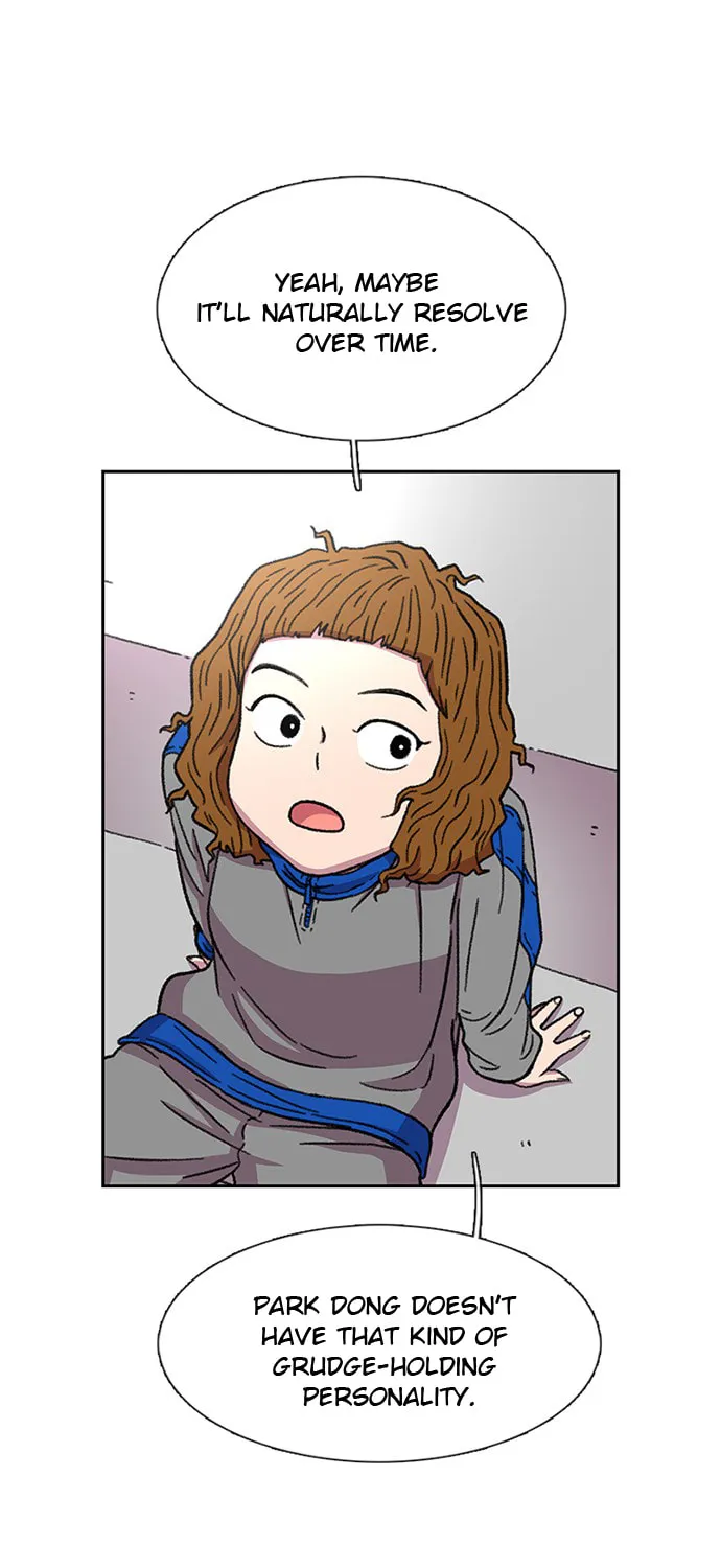 Read Byeorisamsyap chapter 30 image 97 on Lezhin