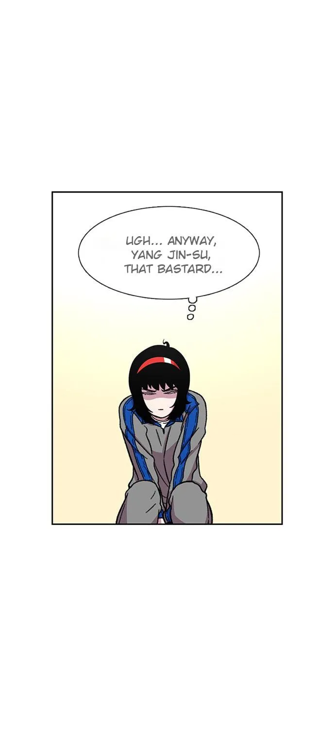 Read Byeorisamsyap chapter 30 image 99 on Lezhin