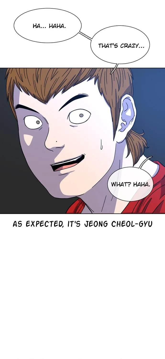 Read Byeorisamsyap chapter 31 image 10 on Lezhin