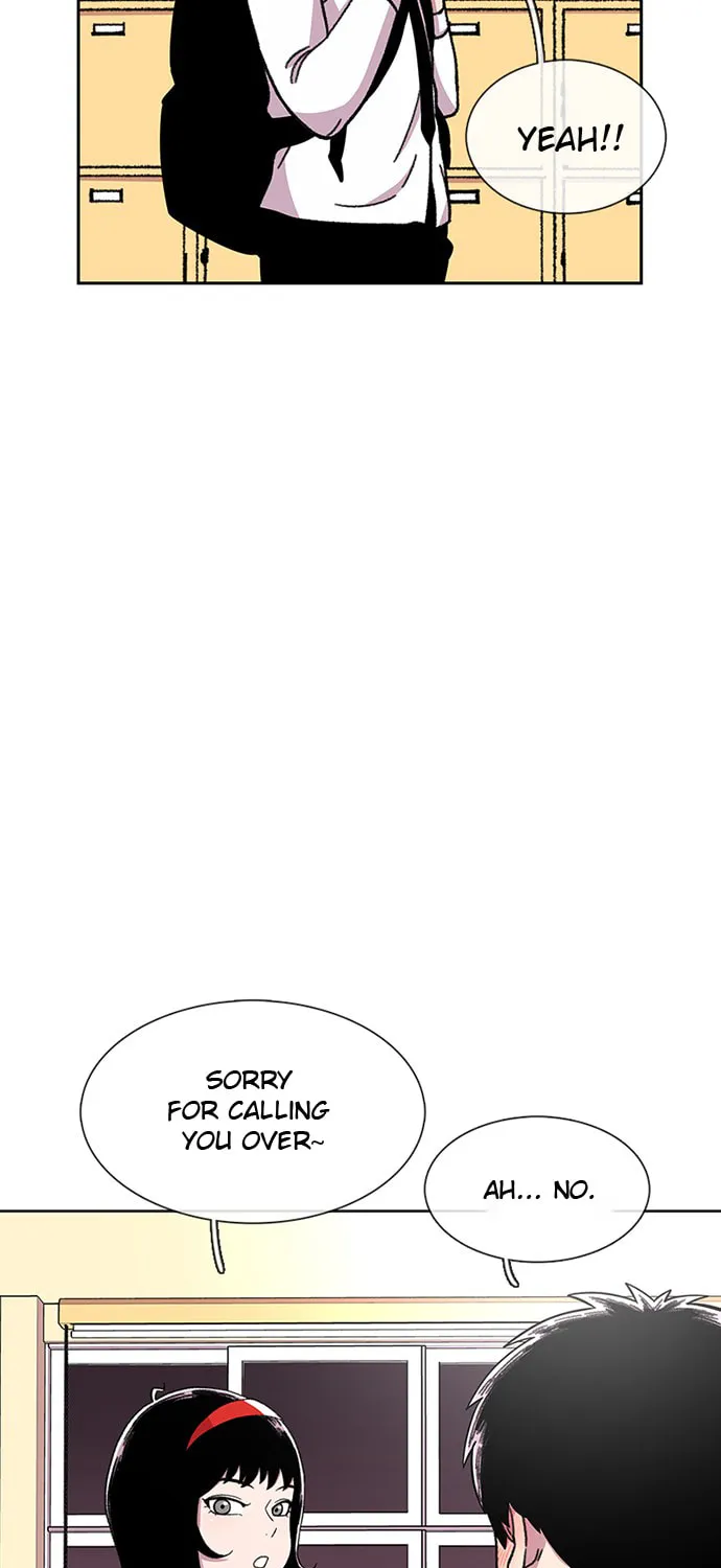 Read Byeorisamsyap chapter 31 image 108 on Lezhin
