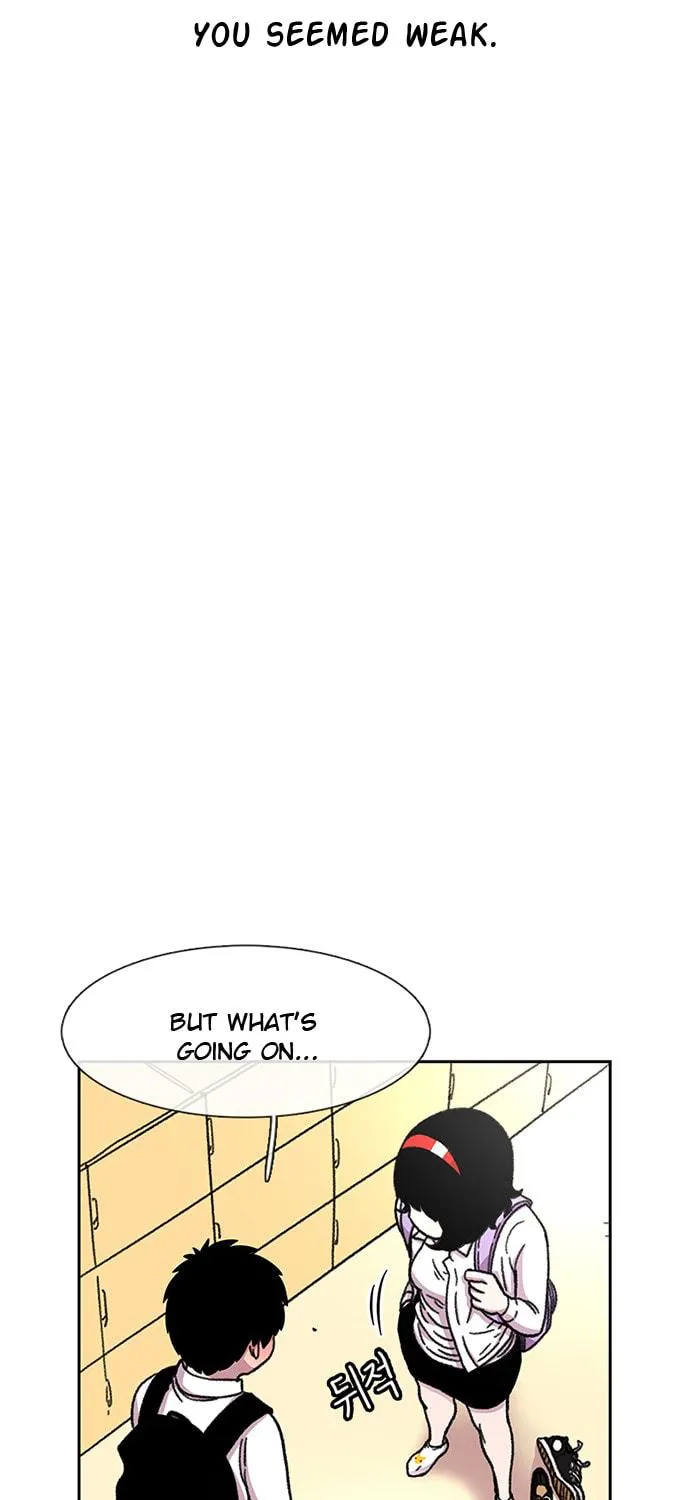 Read Byeorisamsyap chapter 31 image 116 on Lezhin