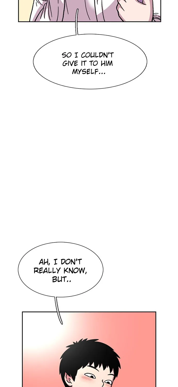 Read Byeorisamsyap chapter 31 image 124 on Lezhin