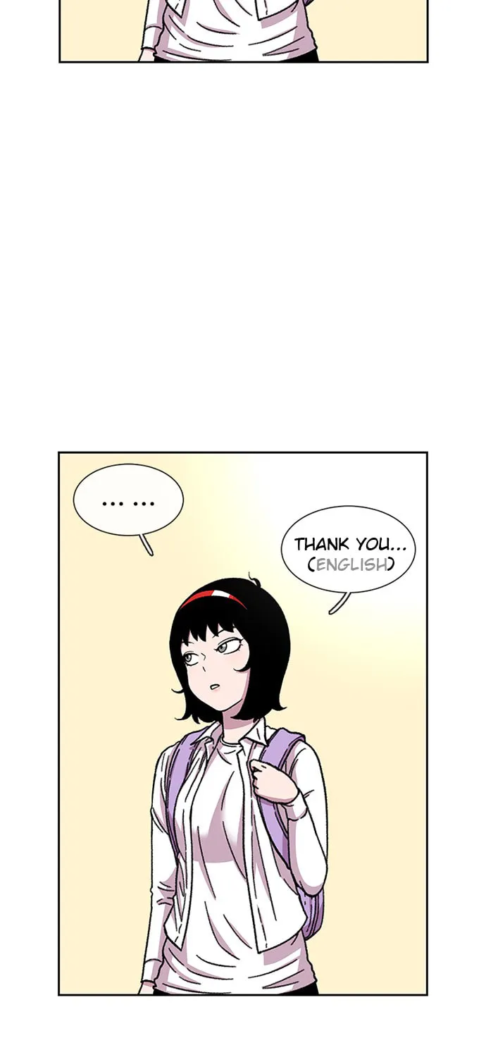 Read Byeorisamsyap chapter 31 image 130 on Lezhin