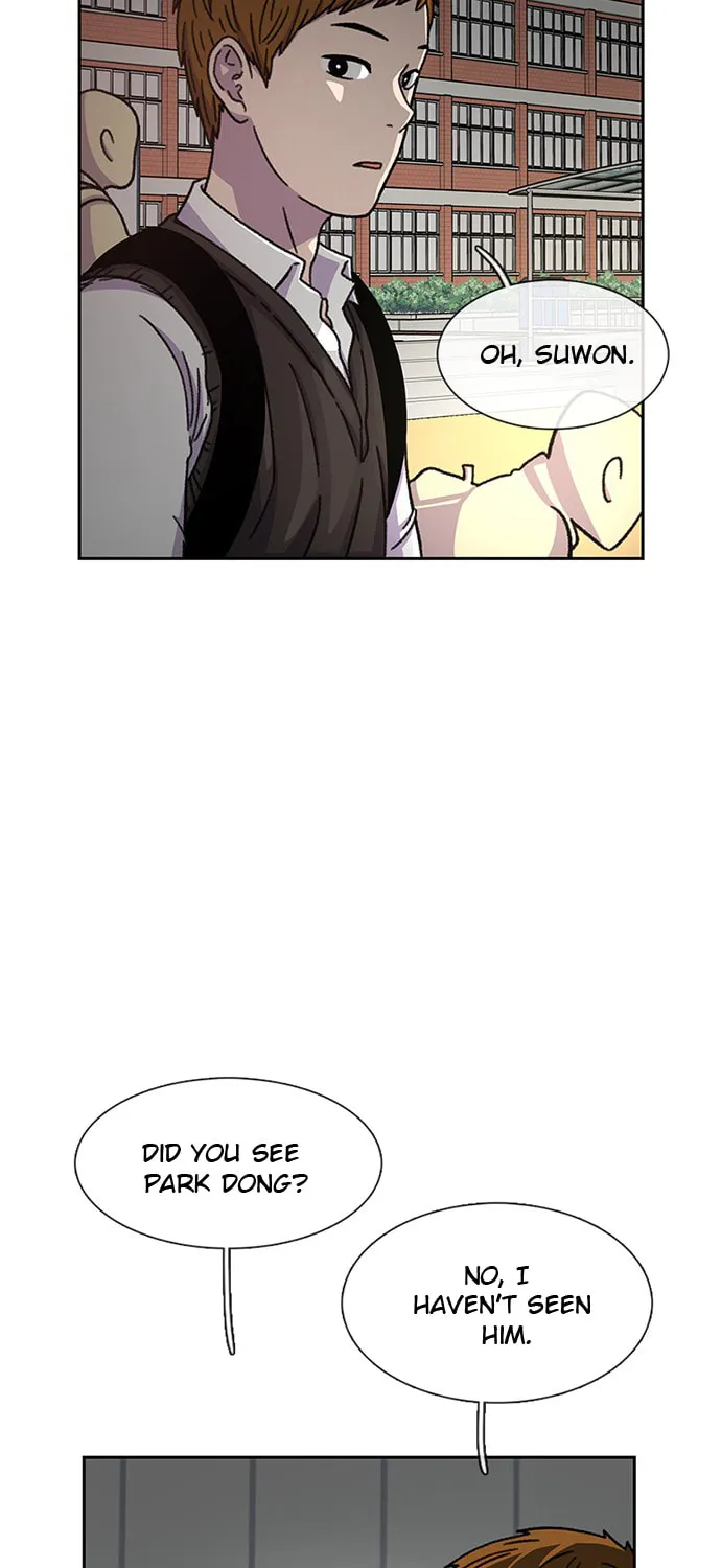 Read Byeorisamsyap chapter 31 image 136 on Lezhin