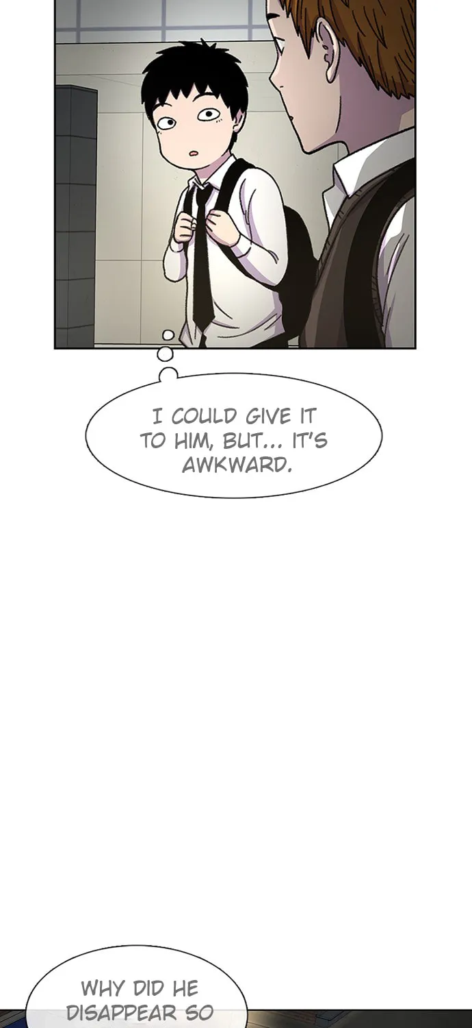 Read Byeorisamsyap chapter 31 image 138 on Lezhin