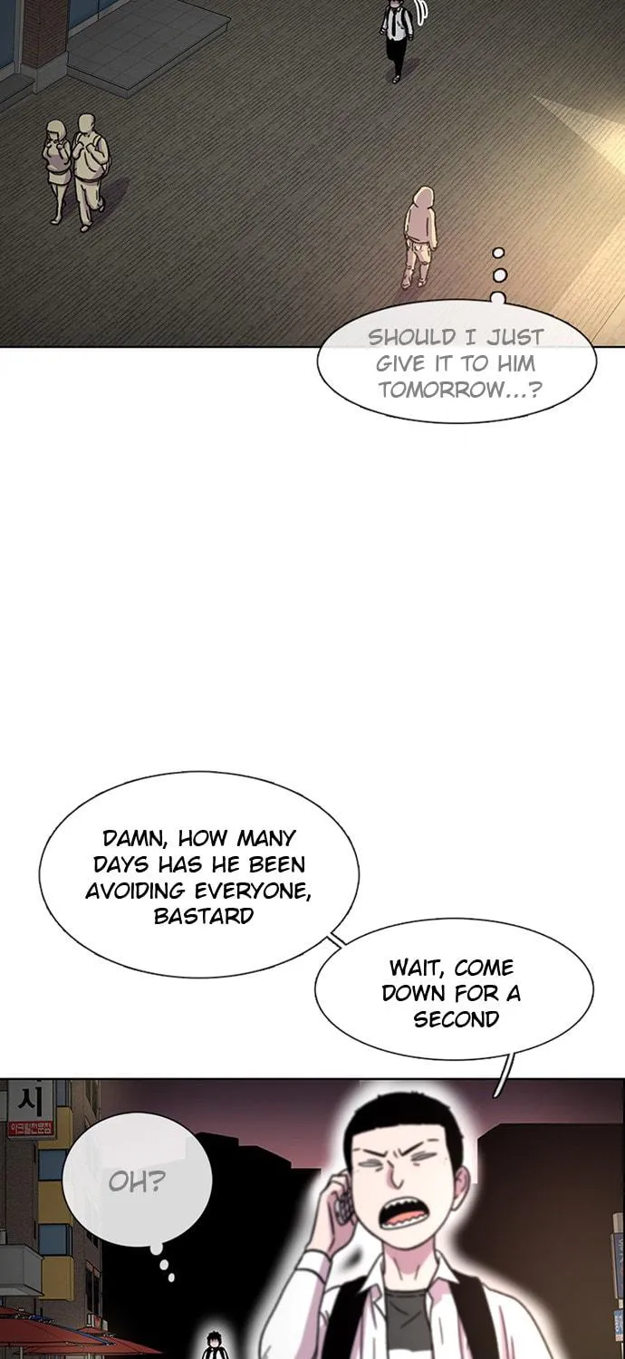 Read Byeorisamsyap chapter 31 image 140 on Lezhin