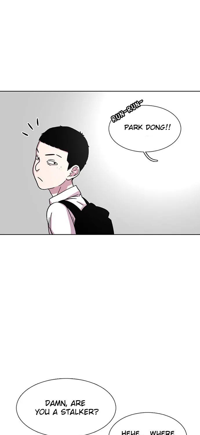 Read Byeorisamsyap chapter 31 image 144 on Lezhin