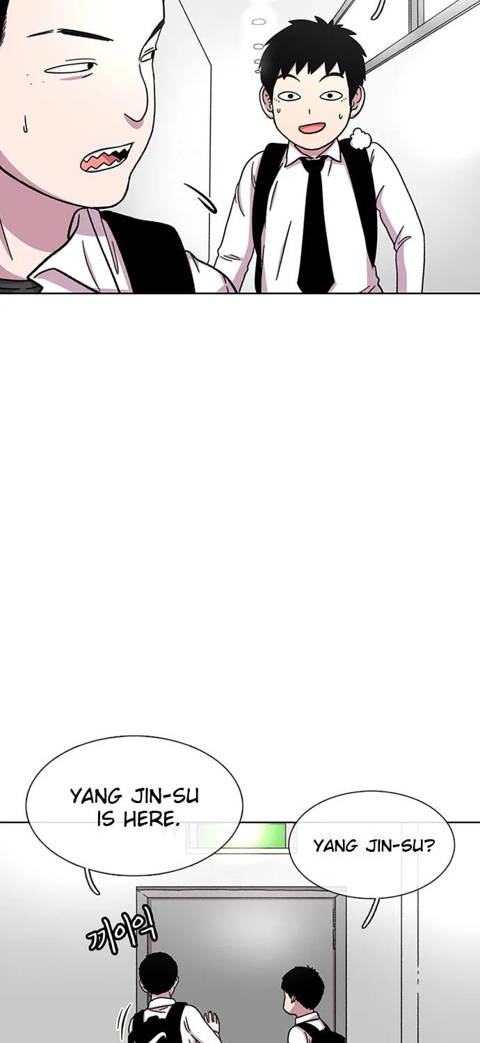 Read Byeorisamsyap chapter 31 image 146 on Lezhin